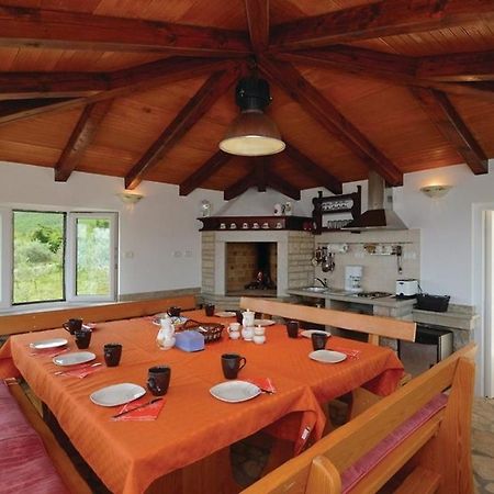 House Olive Bay View Villa Drenje  Exterior photo
