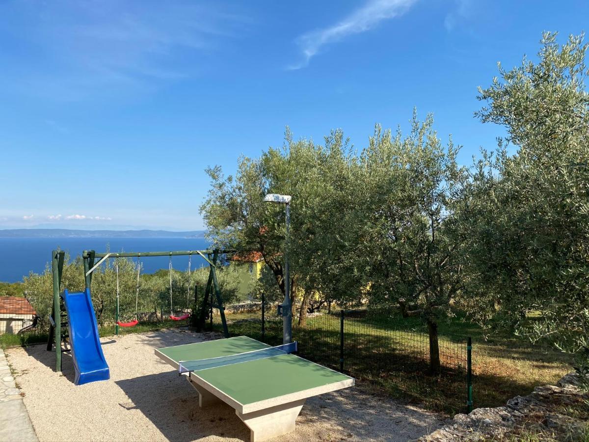 House Olive Bay View Villa Drenje  Exterior photo