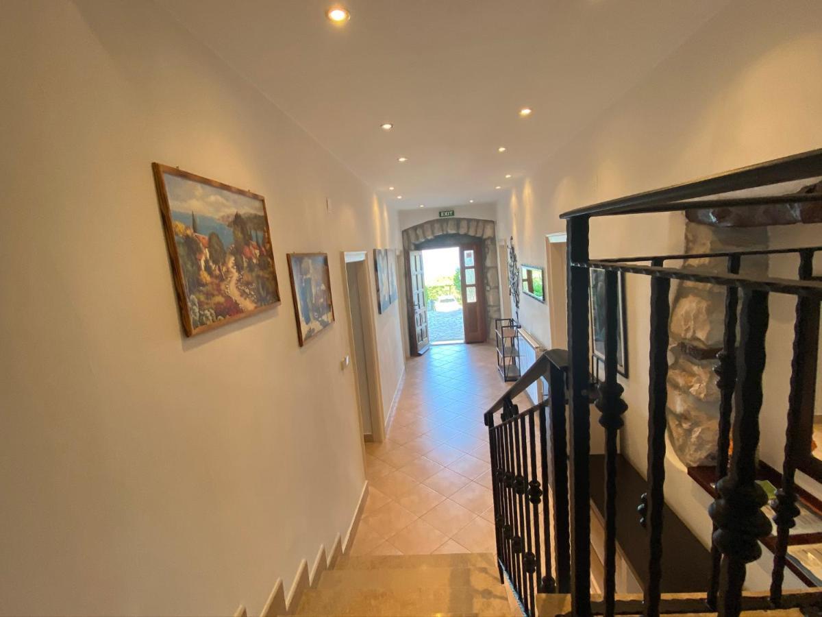 House Olive Bay View Villa Drenje  Exterior photo