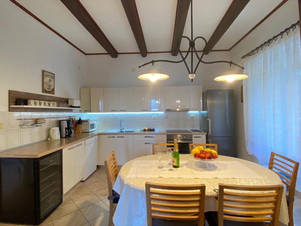 House Olive Bay View Villa Drenje  Exterior photo